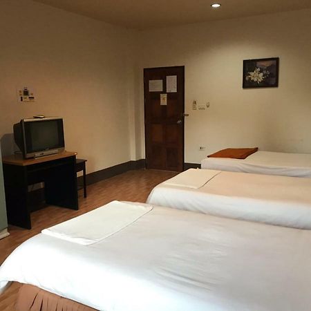 Ashram Kha Nab Nam Resort Krabi town Exterior foto