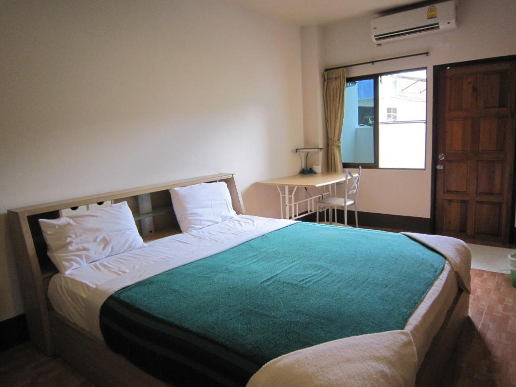 Ashram Kha Nab Nam Resort Krabi town Habitación foto