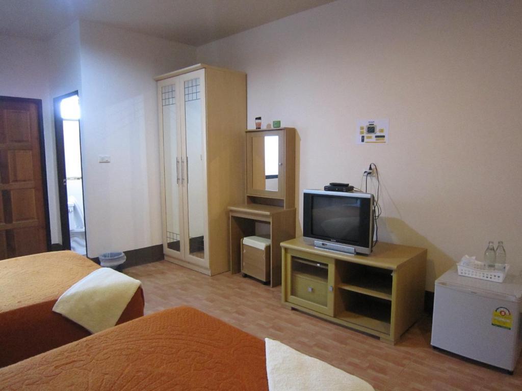 Ashram Kha Nab Nam Resort Krabi town Habitación foto